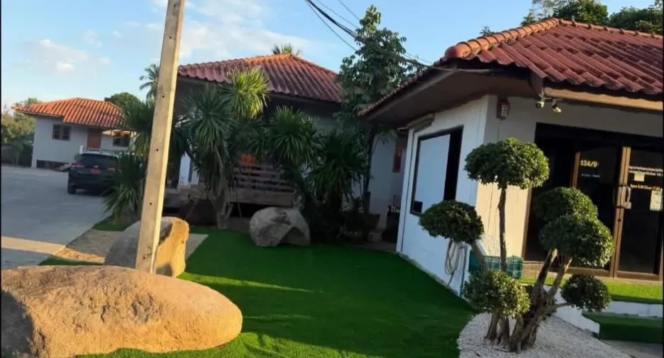 For sale hotel in Ko Samui, Surat Thani