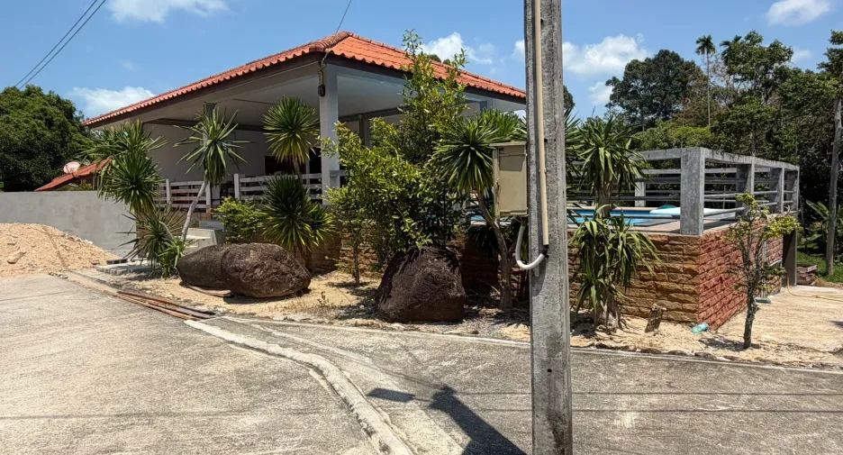 For sale hotel in Ko Samui, Surat Thani