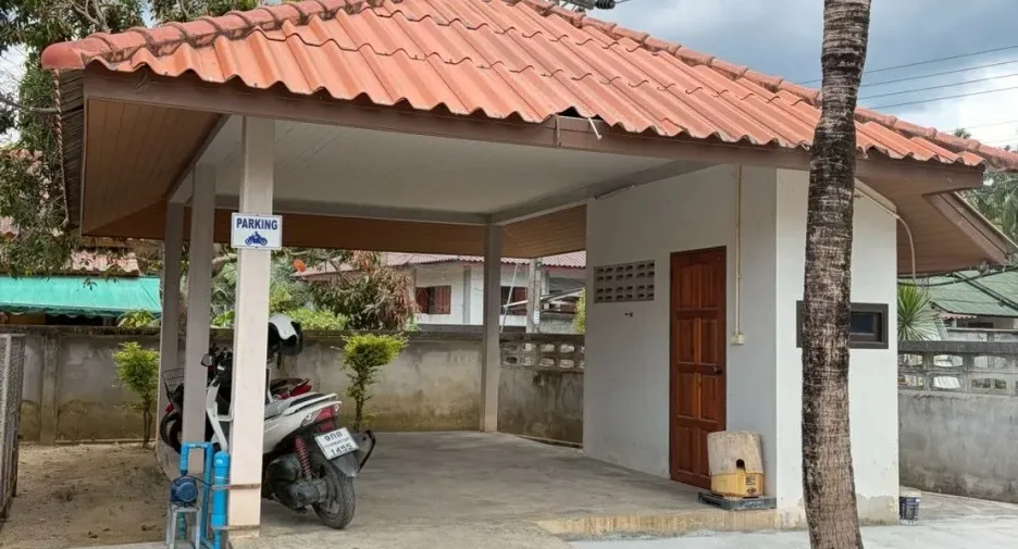 For sale hotel in Ko Samui, Surat Thani