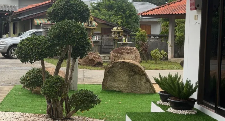 For sale hotel in Ko Samui, Surat Thani