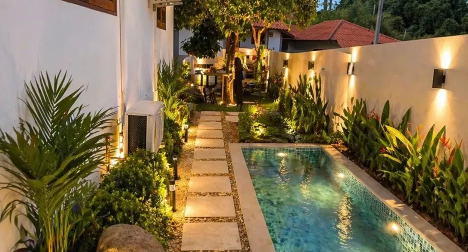 For sale hotel in Ko Samui, Surat Thani