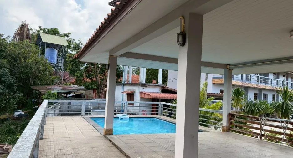For sale hotel in Ko Samui, Surat Thani