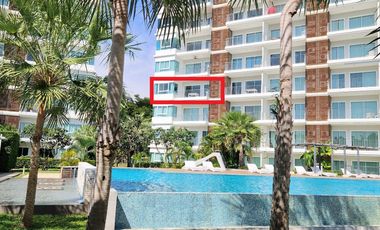 Wohnung zum Kauf mit 2 Zimmer in Sam Roi Yot, Prachuap Khiri Khan