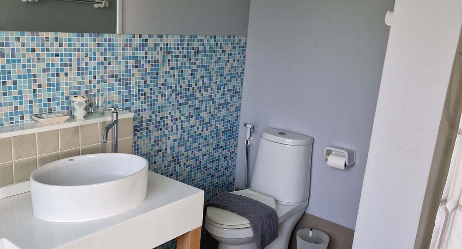 For sale 2 bedrooms condo in Sam Roi Yot, Prachuap Khiri Khan