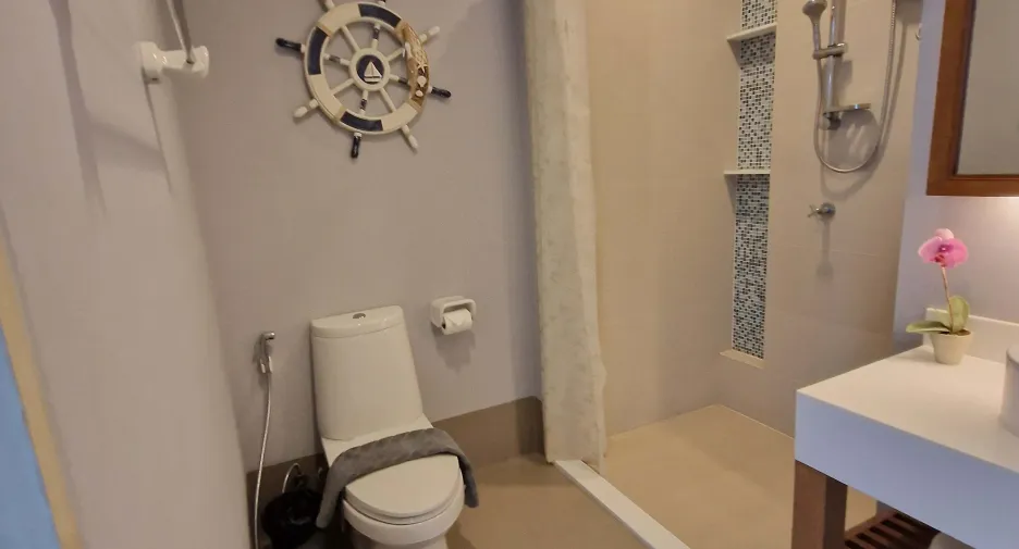 For sale 2 bedrooms condo in Sam Roi Yot, Prachuap Khiri Khan