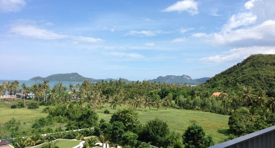 Condo en venta de 2 habitaciones en Sam Roi Yot, Prachuap Khiri Khan