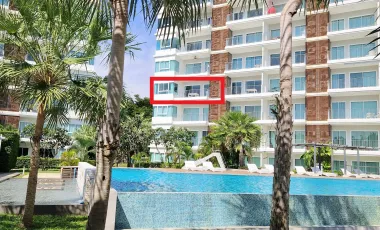Wohnung zum Kauf mit 2 Zimmer in Sam Roi Yot, Prachuap Khiri Khan