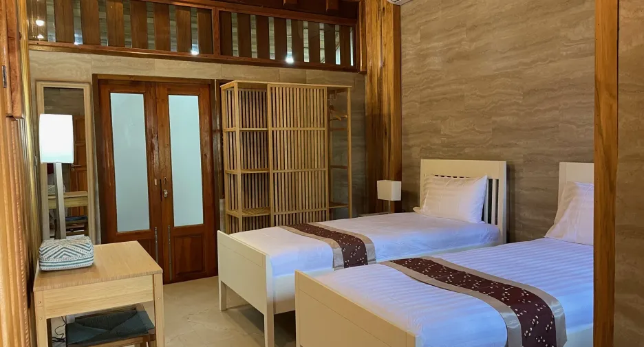 Villa zum Kauf und zur Miete mit 4 Zimmer in Ko Samui, Surat Thani
