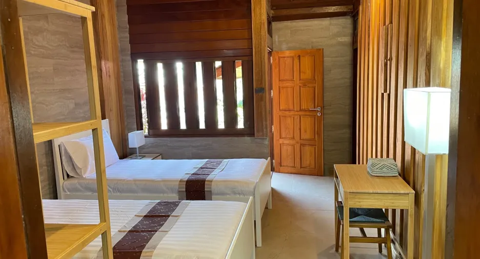 Villa zum Kauf und zur Miete mit 4 Zimmer in Ko Samui, Surat Thani