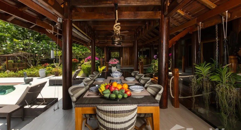 Villa zum Kauf und zur Miete mit 4 Zimmer in Ko Samui, Surat Thani
