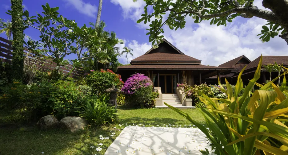 Villa zum Kauf und zur Miete mit 4 Zimmer in Ko Samui, Surat Thani
