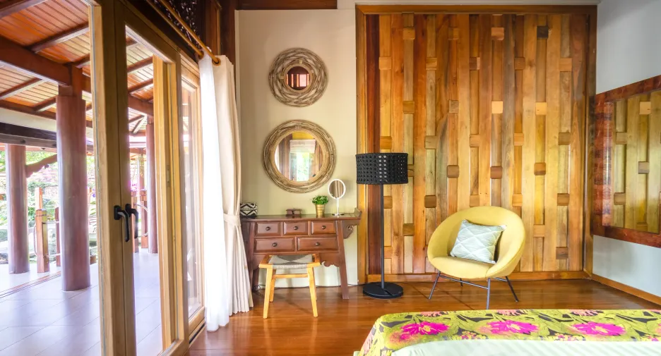 Villa zum Kauf und zur Miete mit 4 Zimmer in Ko Samui, Surat Thani