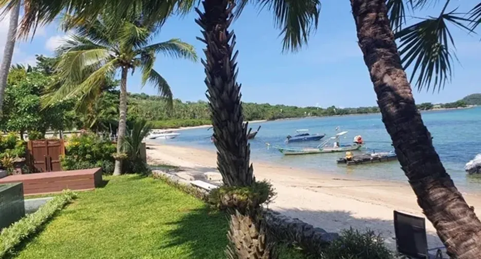 Villa zum Kauf und zur Miete mit 4 Zimmer in Ko Samui, Surat Thani