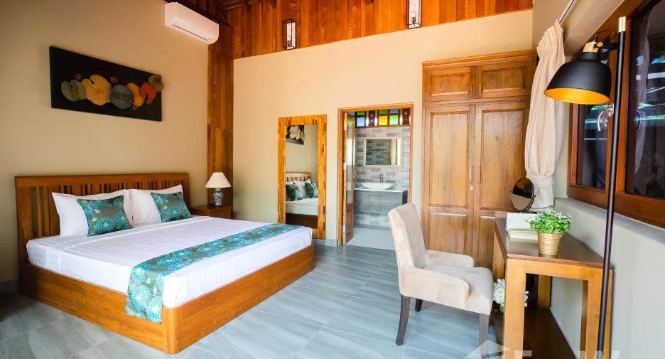 Villa zum Kauf und zur Miete mit 4 Zimmer in Ko Samui, Surat Thani