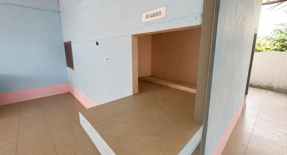 For rent 3 bedrooms retail Space in Ko Samui, Surat Thani