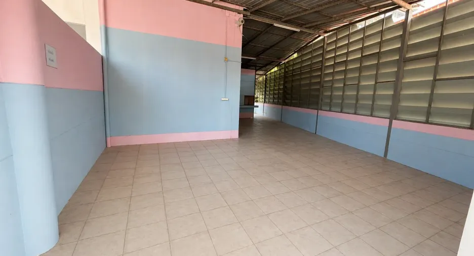For rent 3 bedrooms retail Space in Ko Samui, Surat Thani