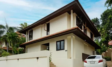 For sale そして for rent 4 ベッドルーム house in Ko Samui, Surat Thani