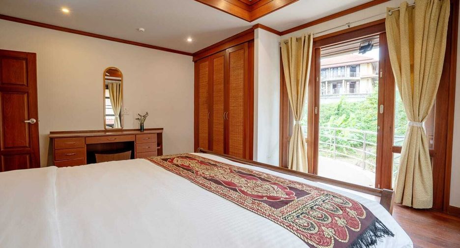 Casa en venta y en alquiler de 4 habitaciones en Ko Samui, Surat Thani