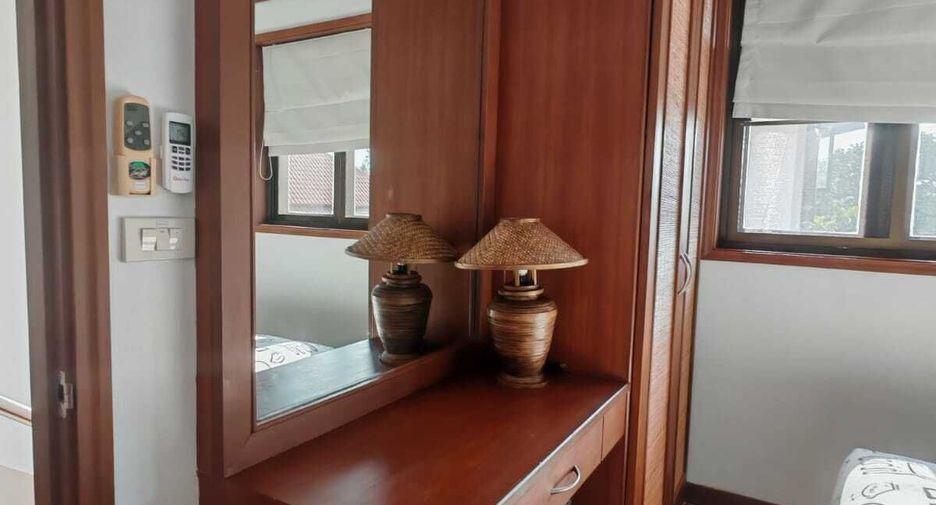 Casa en venta y en alquiler de 4 habitaciones en Ko Samui, Surat Thani