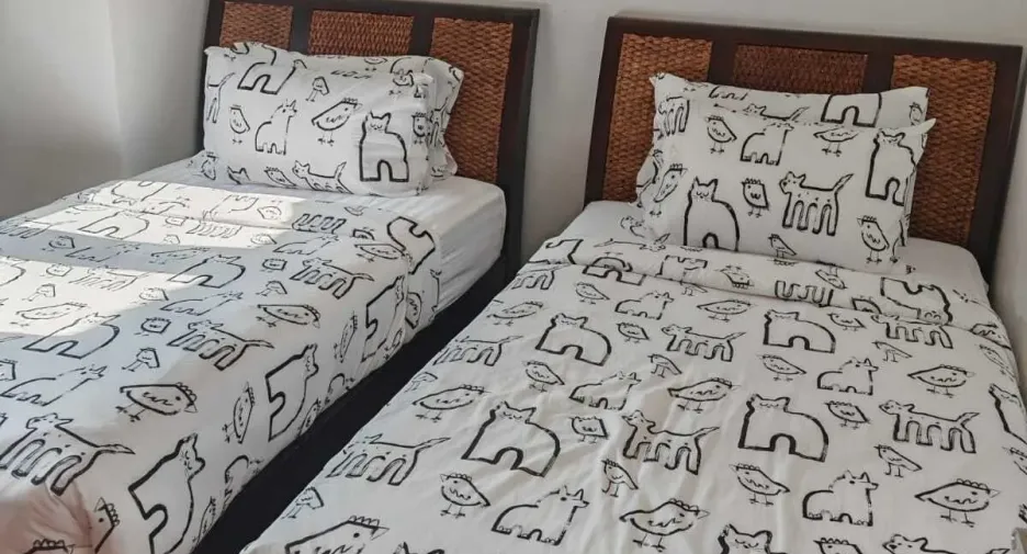 Casa en venta y en alquiler de 4 habitaciones en Ko Samui, Surat Thani