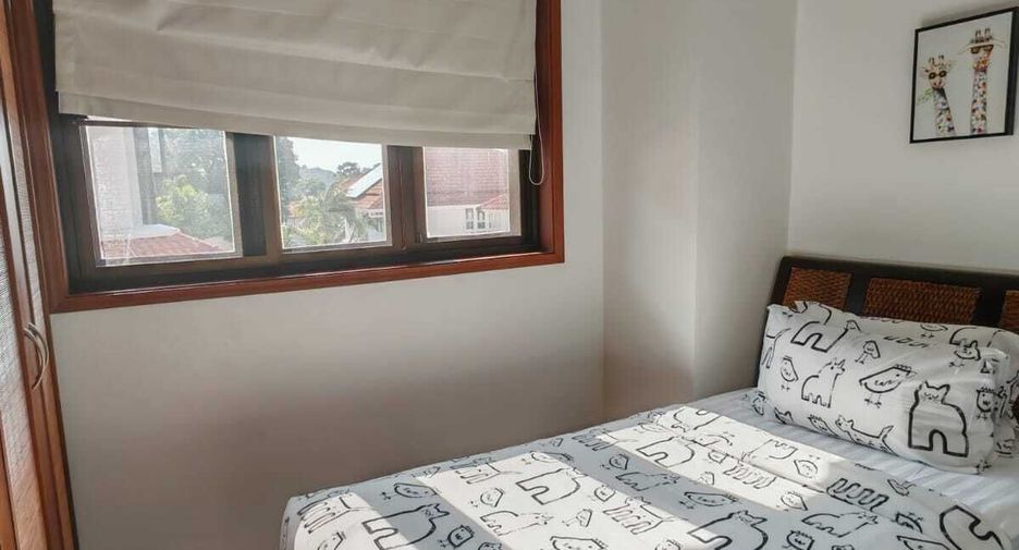 Casa en venta y en alquiler de 4 habitaciones en Ko Samui, Surat Thani