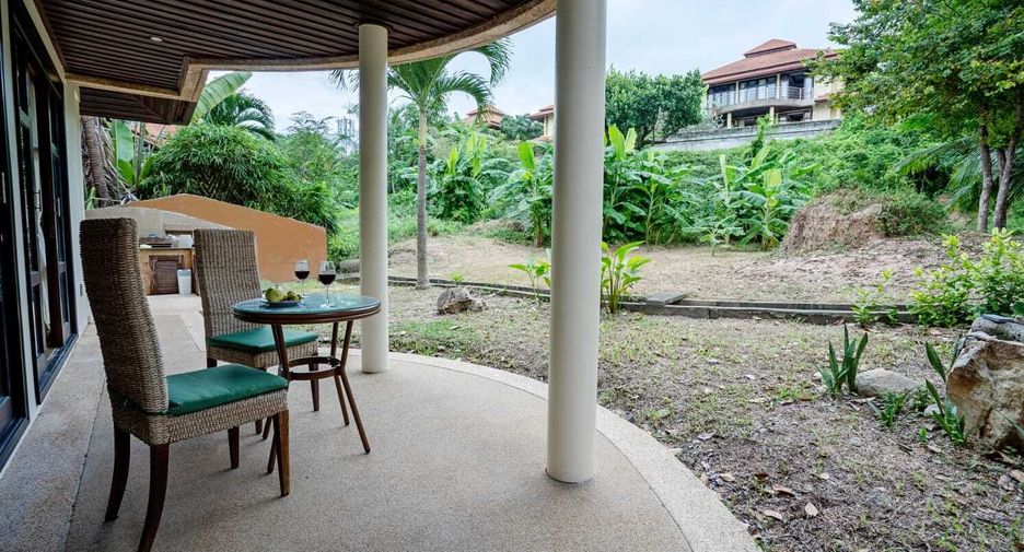 Casa en venta y en alquiler de 4 habitaciones en Ko Samui, Surat Thani
