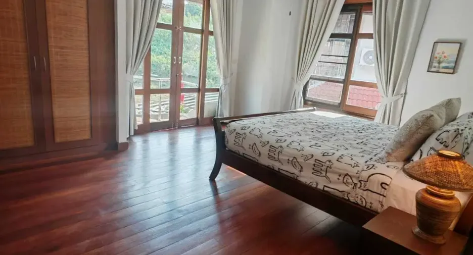 Casa en venta y en alquiler de 4 habitaciones en Ko Samui, Surat Thani