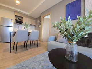 For rent 2 bedrooms condo in Mueang Phuket, Phuket