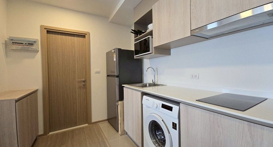 For rent 2 bedrooms condo in Mueang Phuket, Phuket