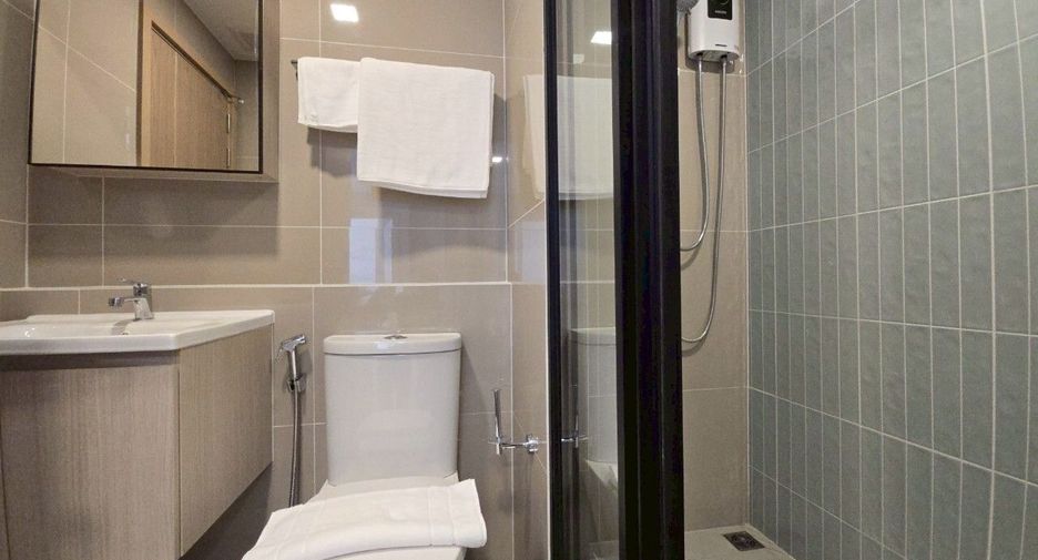 For rent 2 bedrooms condo in Mueang Phuket, Phuket