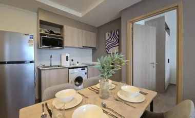 Wohnung zur Miete mit 2 Zimmer in Mueang Phuket, Phuket