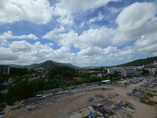 For rent 2 bedrooms condo in Mueang Phuket, Phuket
