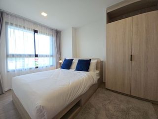 For rent 2 bedrooms condo in Mueang Phuket, Phuket