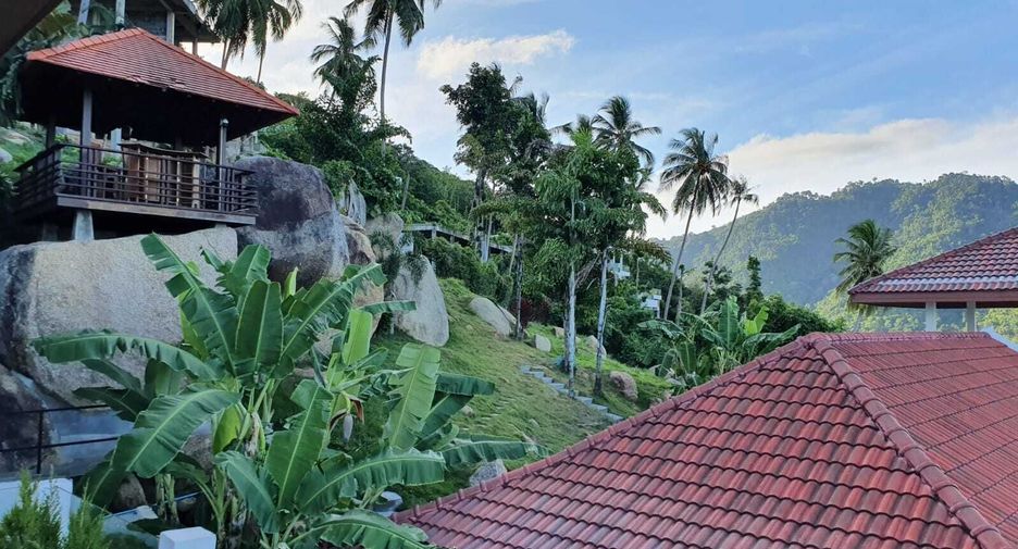 For sale 5 bedrooms villa in Ko Samui, Surat Thani