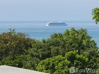 For sale 5 bedrooms villa in Ko Samui, Surat Thani