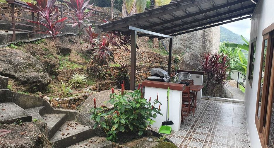 For sale 5 bedrooms villa in Ko Samui, Surat Thani