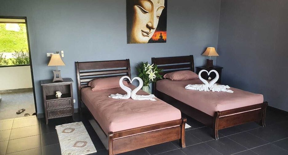 For sale 4 ベッドルーム villa in Ko Samui, Surat Thani
