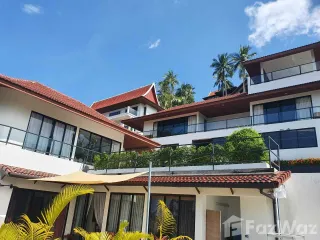 Villa zum Kauf mit 4 Zimmer in Ko Samui, Surat Thani