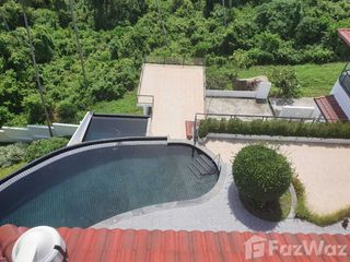 Villa zum Kauf mit 4 Zimmer in Ko Samui, Surat Thani