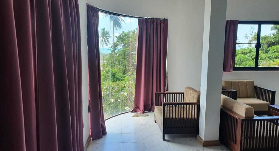For sale 4 ベッドルーム villa in Ko Samui, Surat Thani