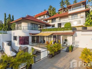 Villa zum Kauf mit 4 Zimmer in Ko Samui, Surat Thani