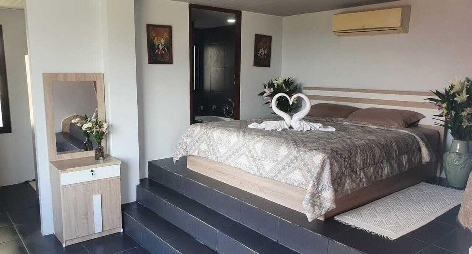 For sale 4 ベッドルーム villa in Ko Samui, Surat Thani