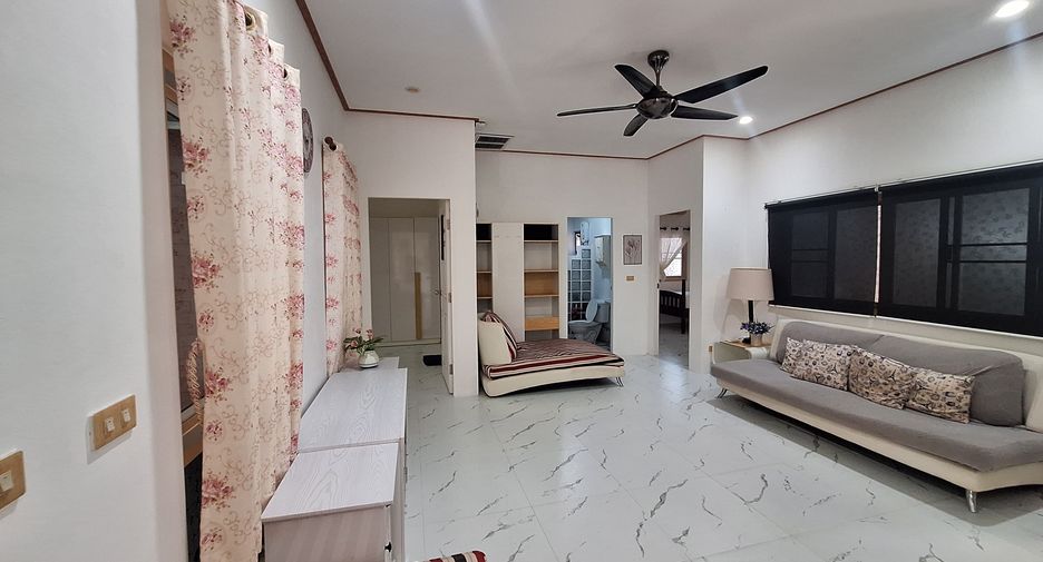À louer 2 chambres maison à Hua Hin, Prachuap Khiri Khan