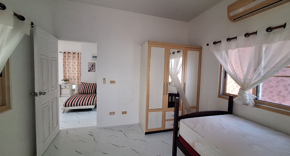 À louer 2 chambres maison à Hua Hin, Prachuap Khiri Khan