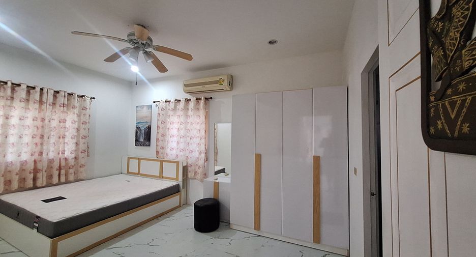À louer 2 chambres maison à Hua Hin, Prachuap Khiri Khan