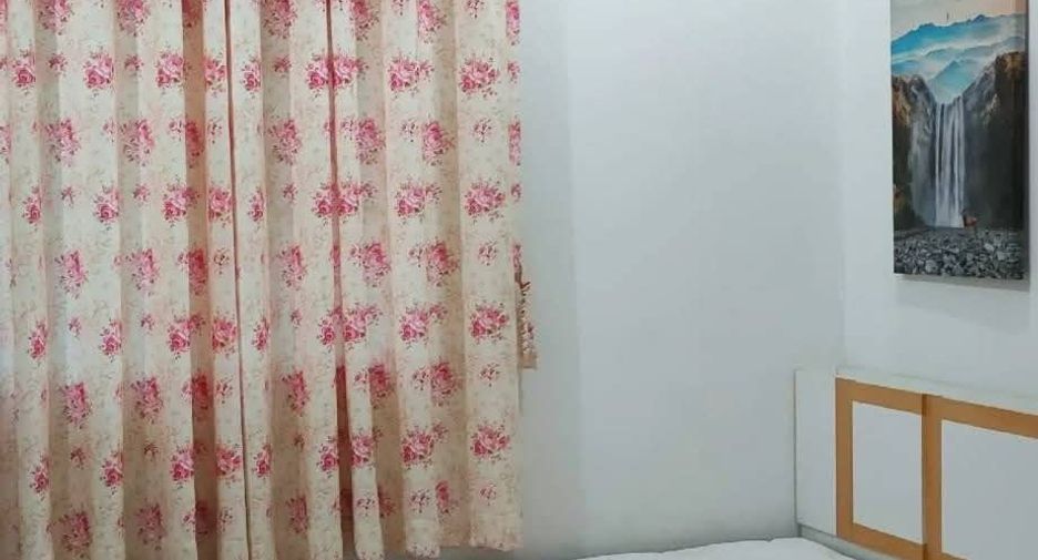 À louer 2 chambres maison à Hua Hin, Prachuap Khiri Khan