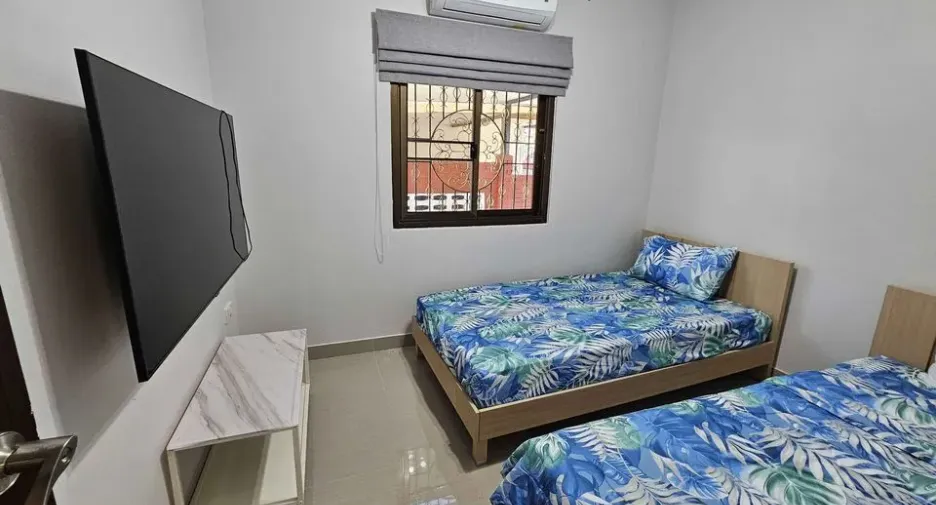 出租 4 卧室 独立屋 在 Bang Lamung, Chon Buri