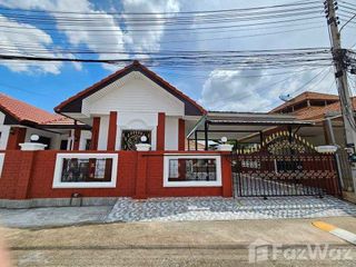 For Rent 4 Bedroom House In Bang Lamung, Chonburi