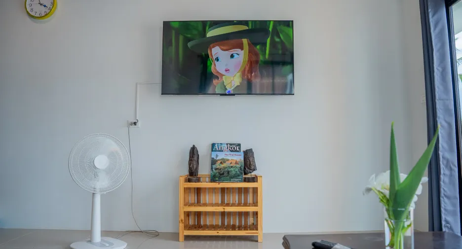 For sale and for rent 3 bedrooms villa in Chaloem Phra Kiat, Buriram
