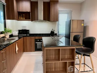 出售 2 卧室 独立屋 在 Ban Chang, Rayong